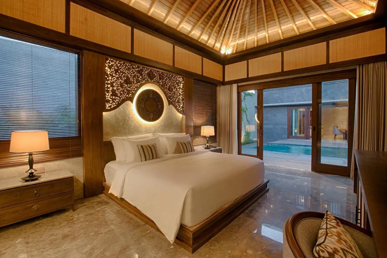 Taman Dharmawangsa Suites Nusa Dua  0*, Nusa Dua (Bali)