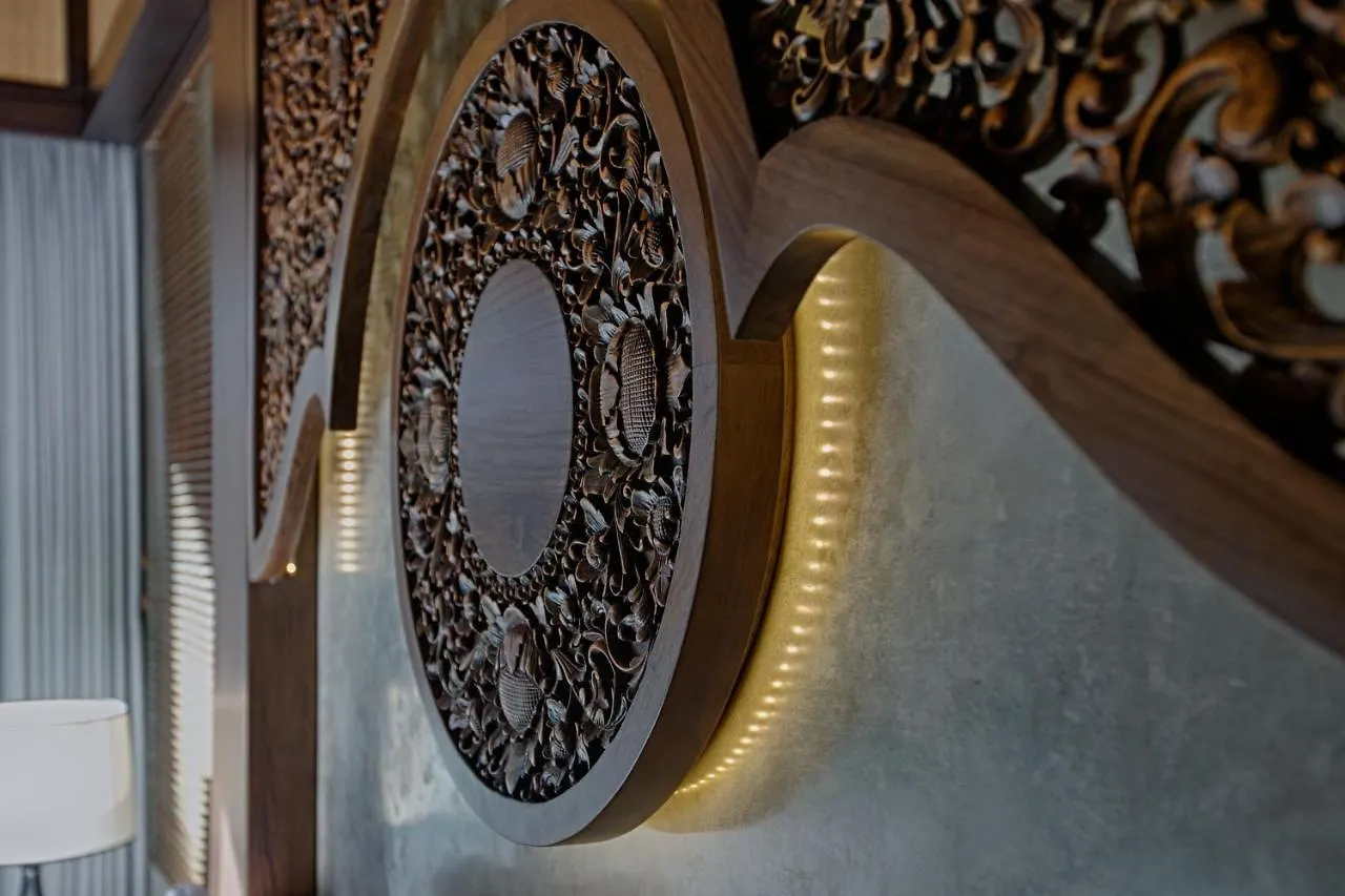 Taman Dharmawangsa Suites Nusa Dua