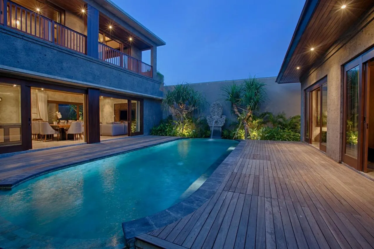 Taman Dharmawangsa Suites Nusa Dua  0*, Nusa Dua (Bali) Indonesia