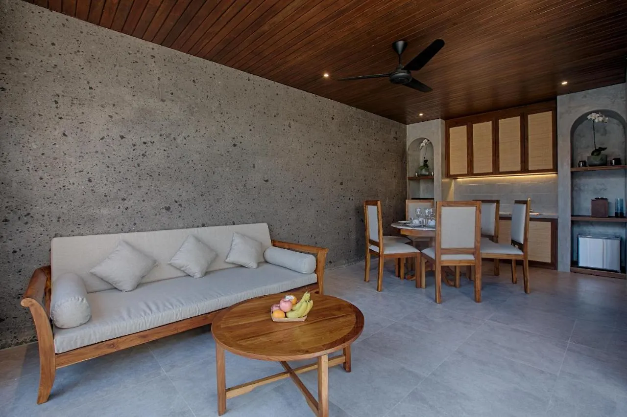 Taman Dharmawangsa Suites Nusa Dua  Villa Nusa Dua (Bali)