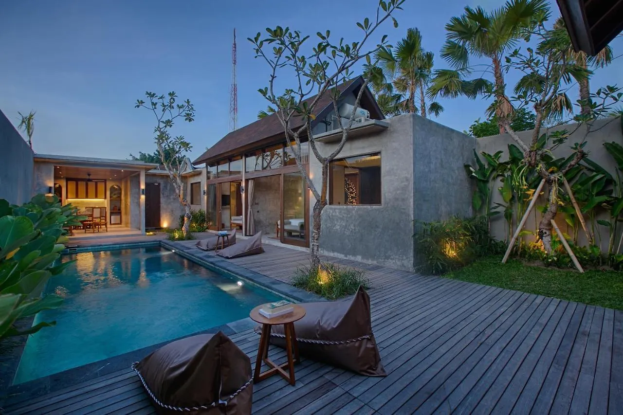 Taman Dharmawangsa Suites Nusa Dua