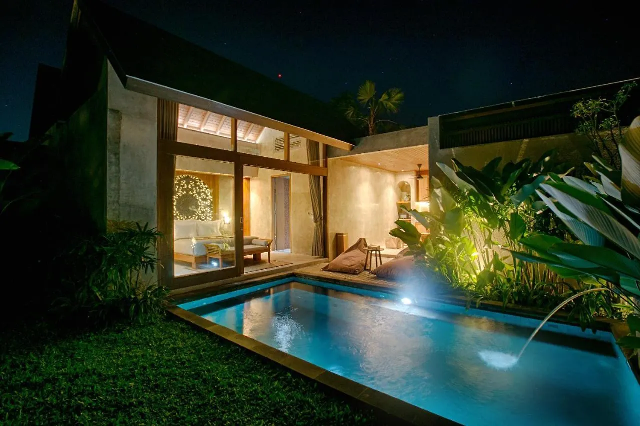 Taman Dharmawangsa Suites Nusa Dua  0*, Nusa Dua (Bali) Indonesia