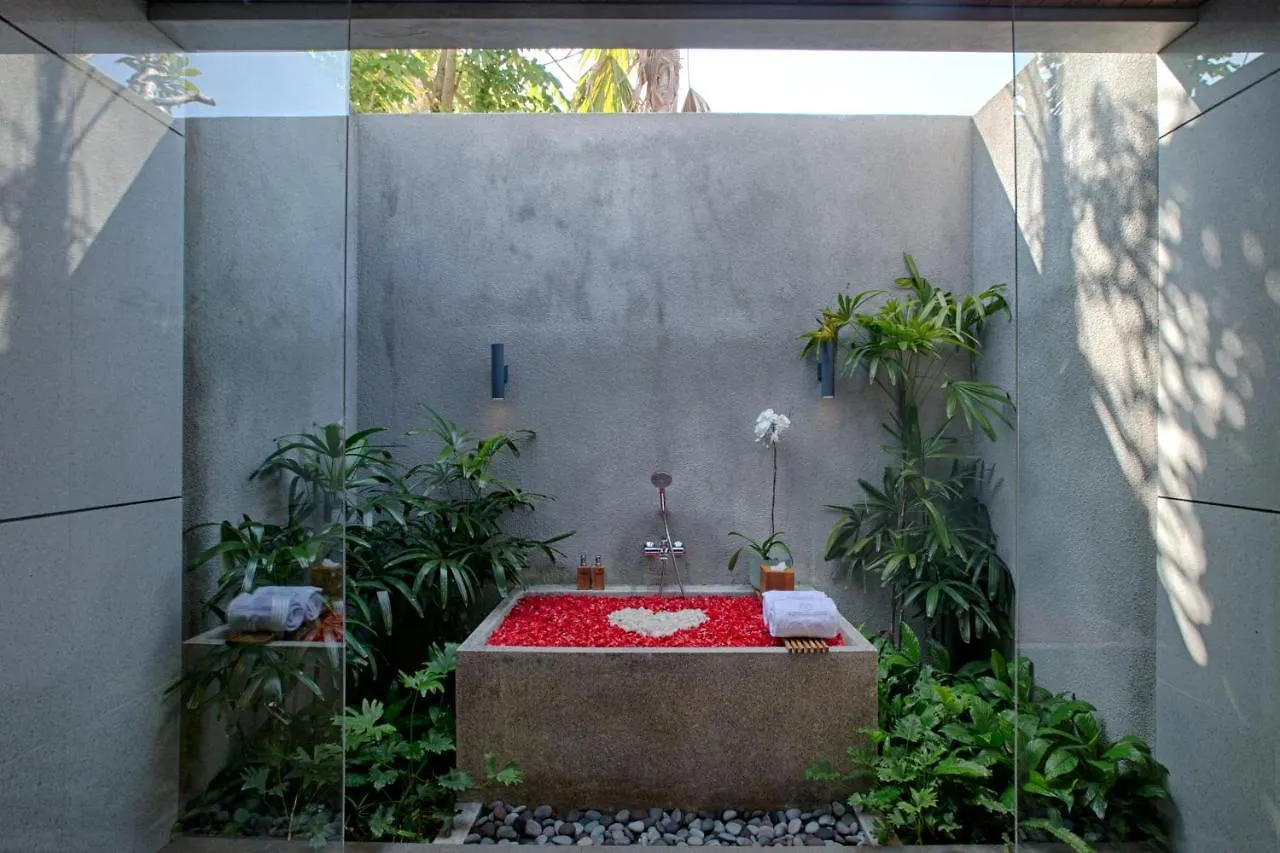 Taman Dharmawangsa Suites Nusa Dua  Villa Nusa Dua (Bali)