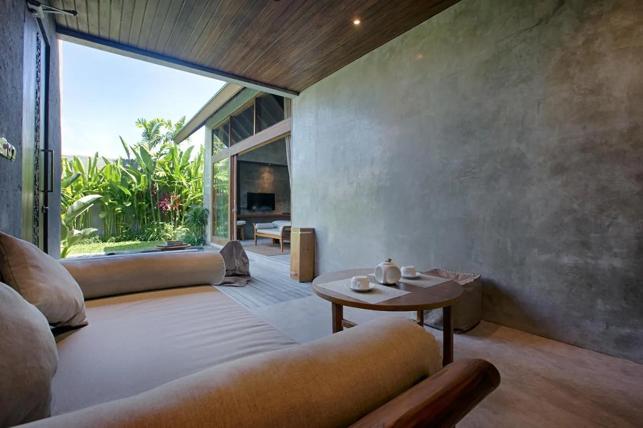 Taman Dharmawangsa Suites Nusa Dua  Nusa Dua (Bali)