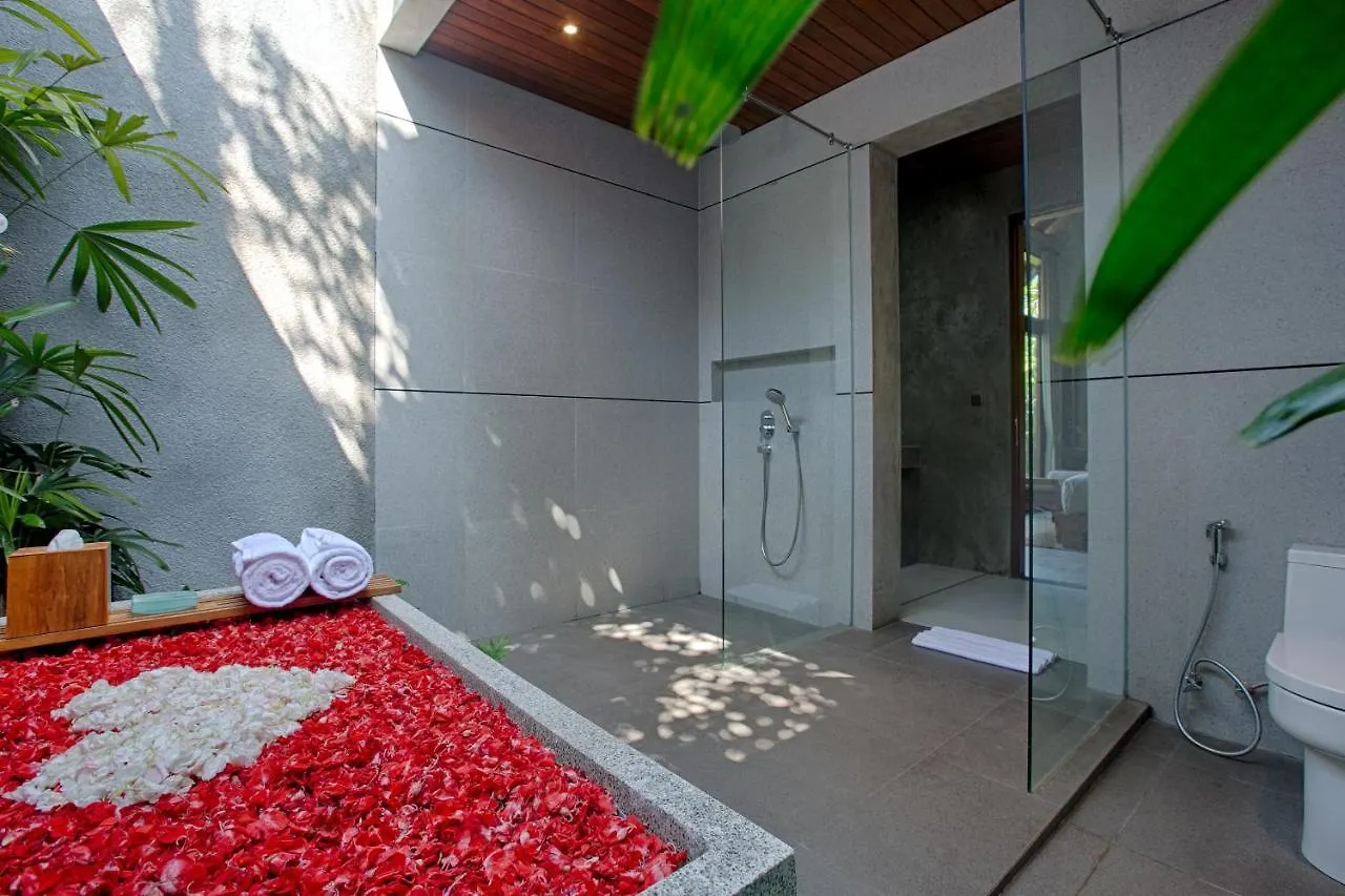Taman Dharmawangsa Suites Nusa Dua