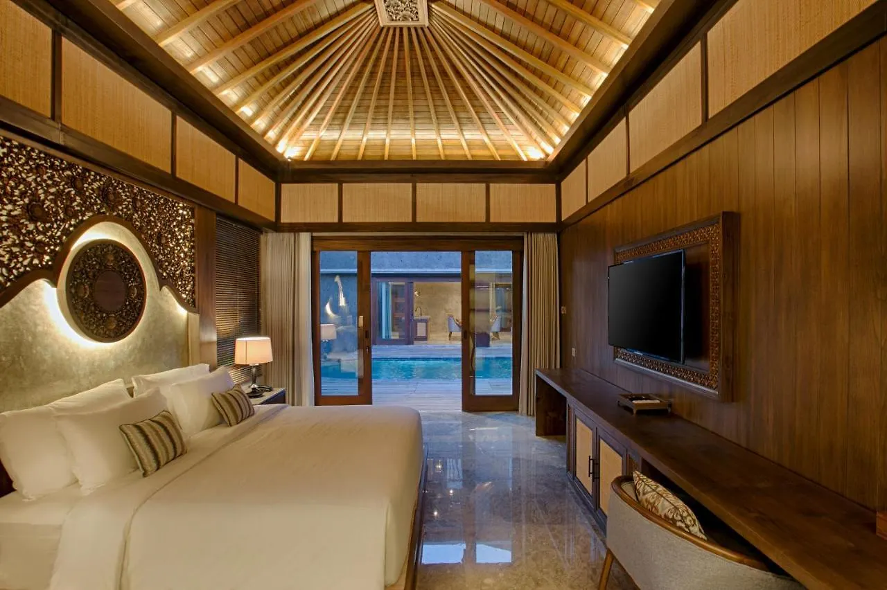 Taman Dharmawangsa Suites Nusa Dua  0*, Nusa Dua (Bali)