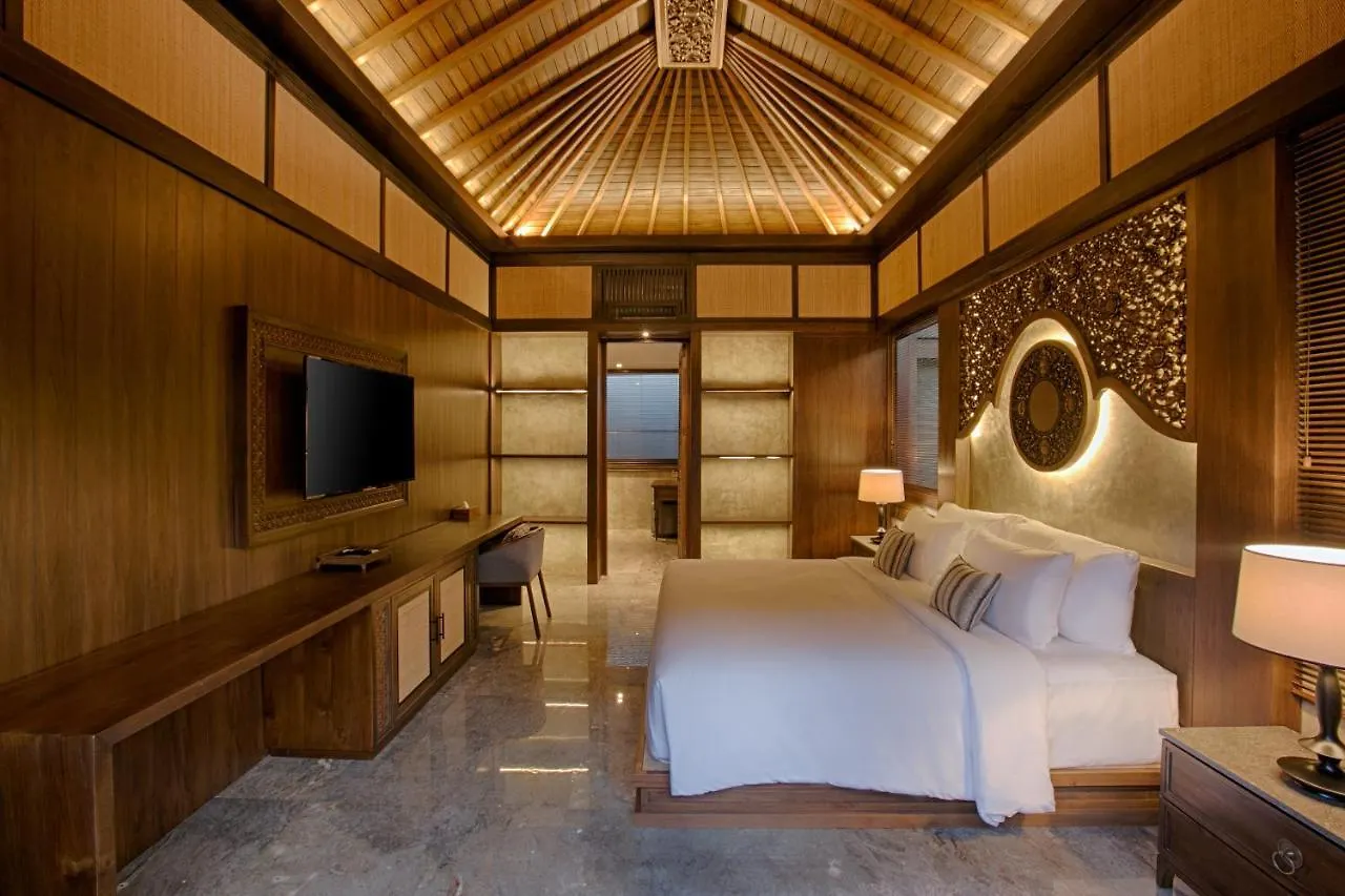 Villa Taman Dharmawangsa Suites Nusa Dua