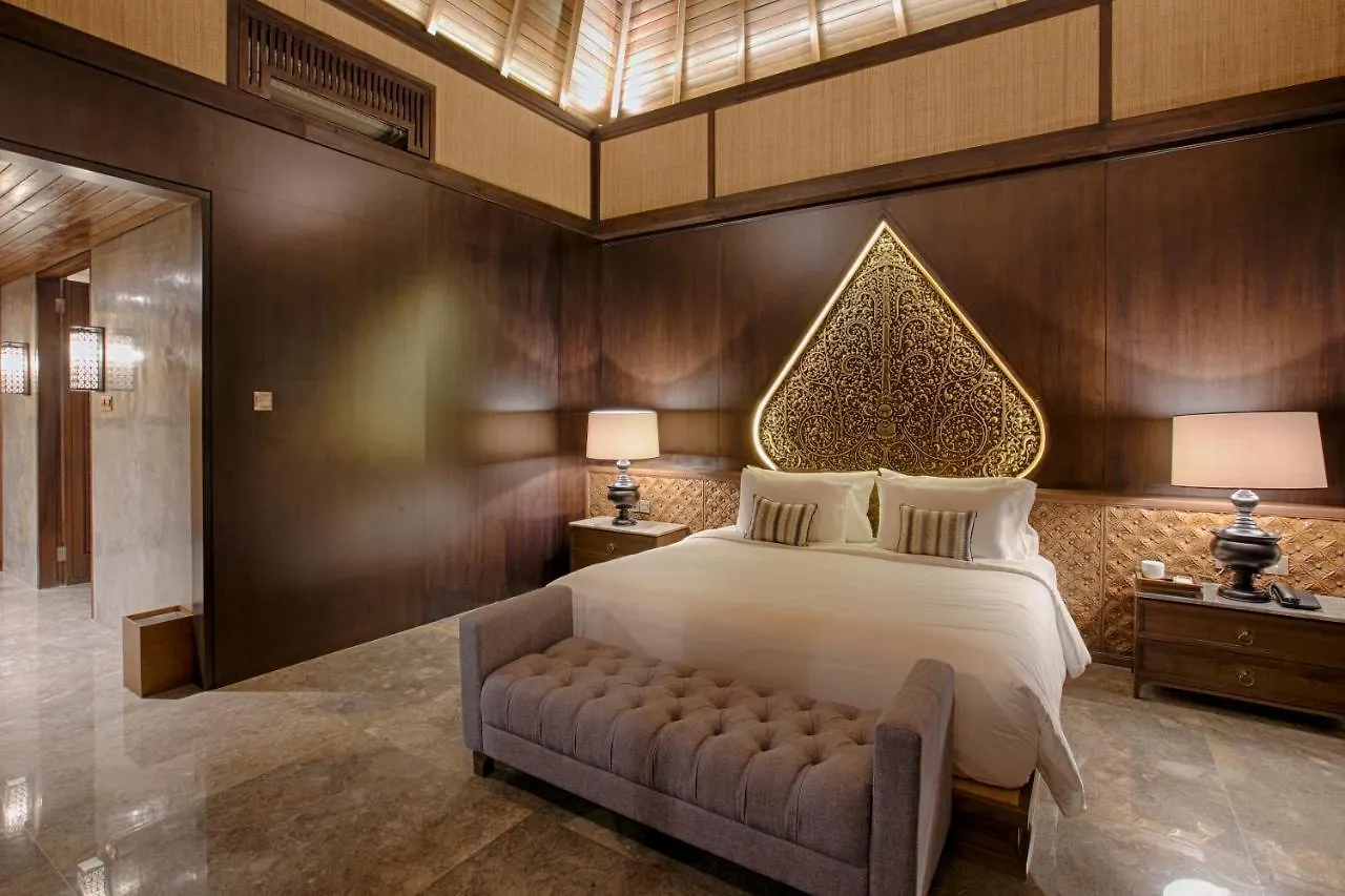 Taman Dharmawangsa Suites Nusa Dua  0*, Nusa Dua (Bali)