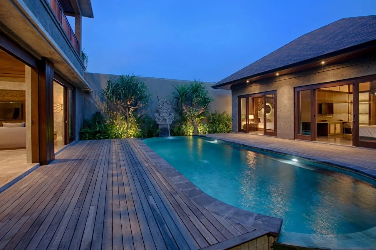 Taman Dharmawangsa Suites Nusa Dua  0*, Nusa Dua (Bali) Indonesia