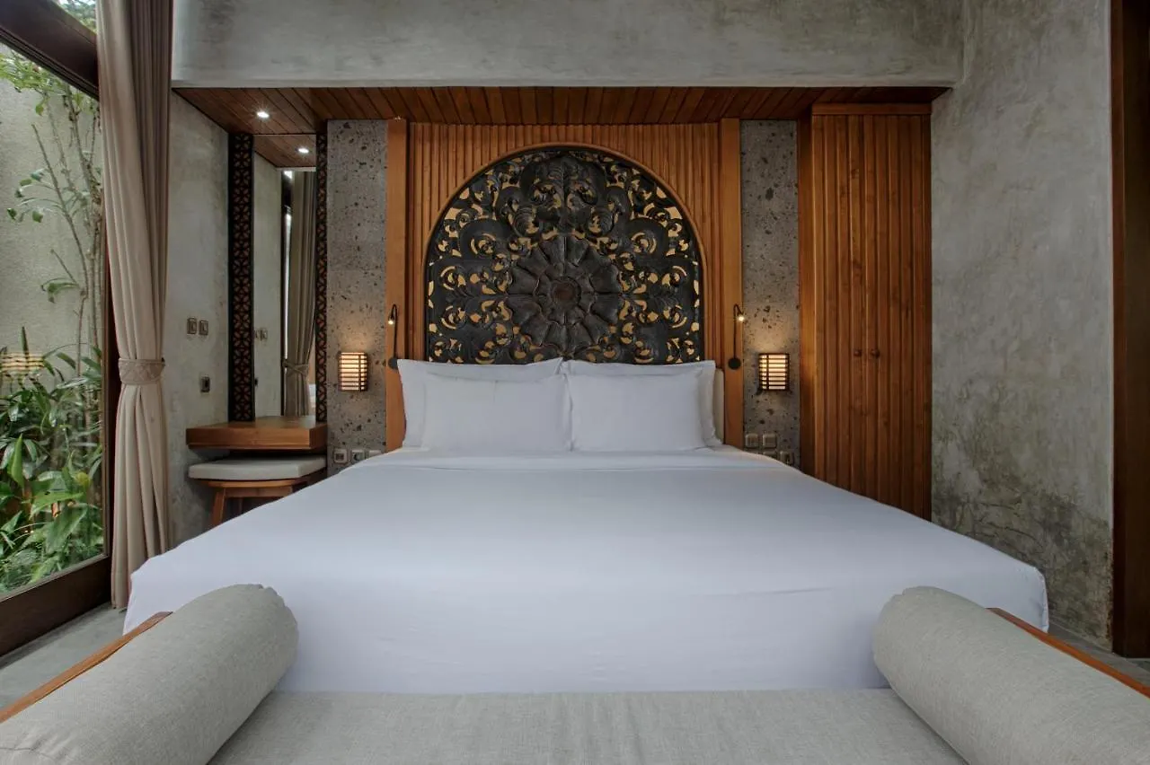 Villa Taman Dharmawangsa Suites Nusa Dua