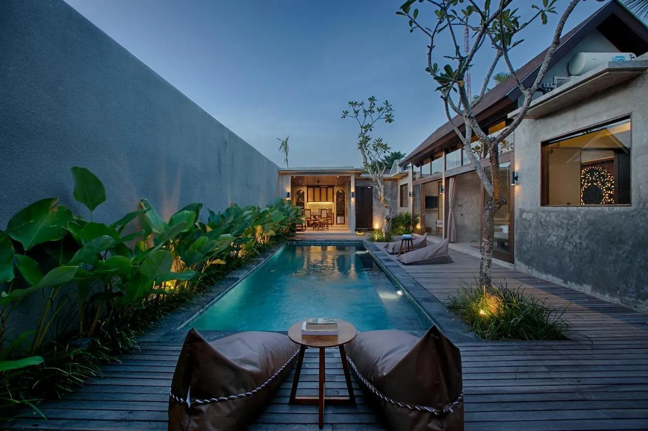 Taman Dharmawangsa Suites Nusa Dua  Nusa Dua (Bali)