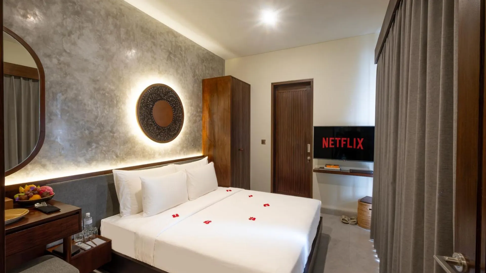 Taman Dharmawangsa Suites Nusa Dua  0*, Nusa Dua (Bali) Indonesia
